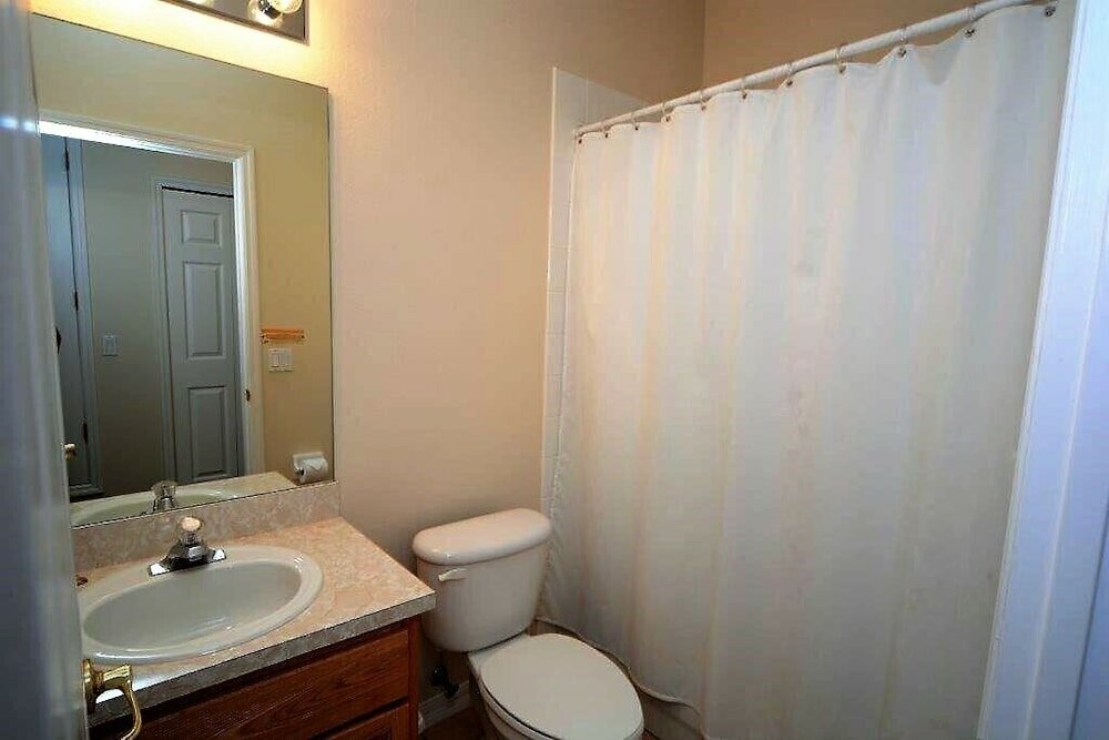 Фото 4707 4-bdrm'slake Viewgames Roomoutdoor SPA!