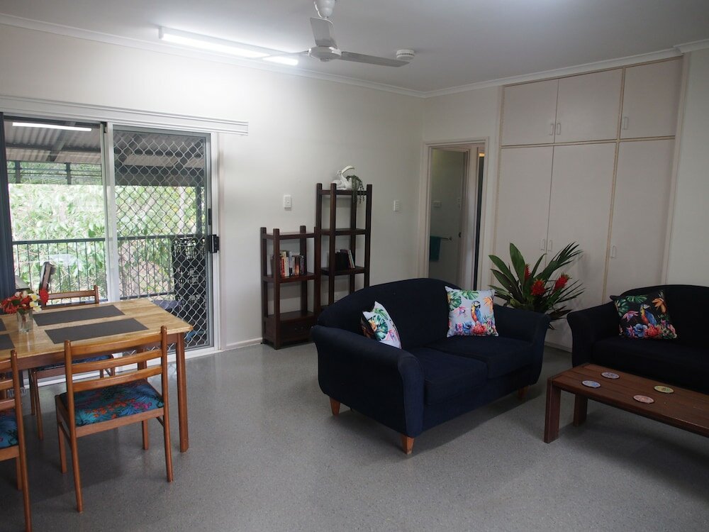 Фото Wagait Beach Holiday Houses