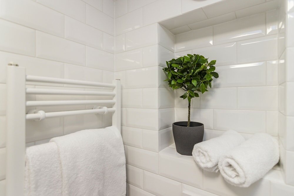 Фото Royal APTs Prague by Michal&Friends