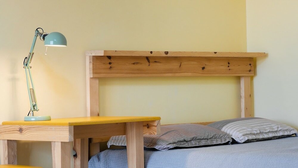 Фото Ganghwado Labyrinthos Companimal Pension