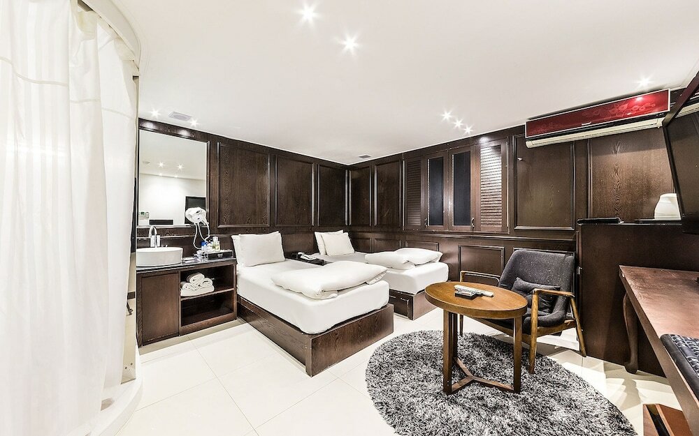 Фото Jamsil Cello