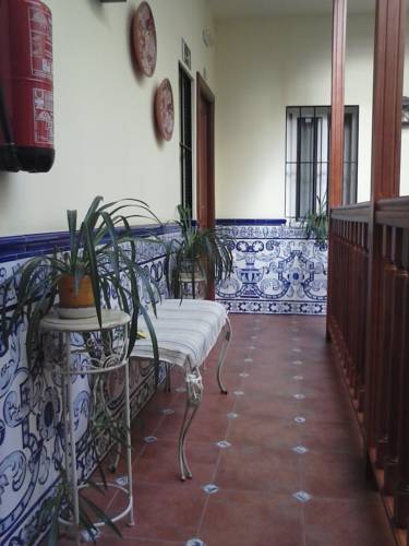 Фото Pension Dona Trinidad