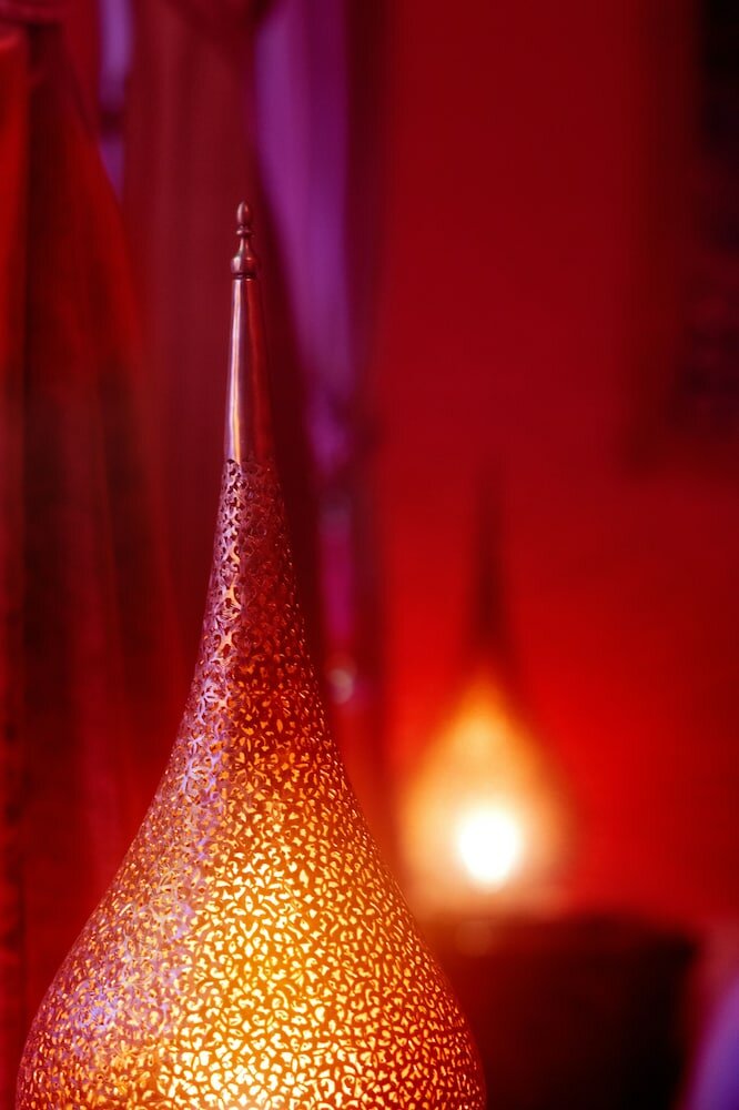 Фото Riad Persephone