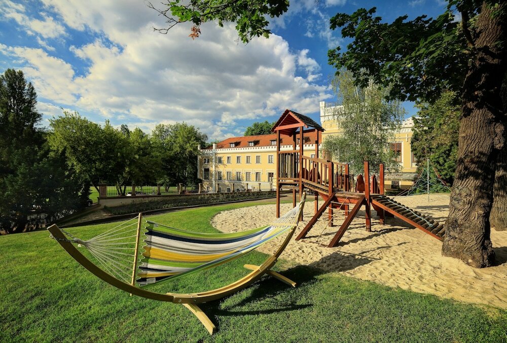 Фото Chateau St Havel