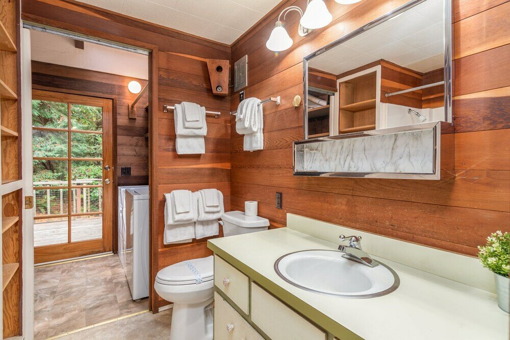 Фото Cozy Treehouse