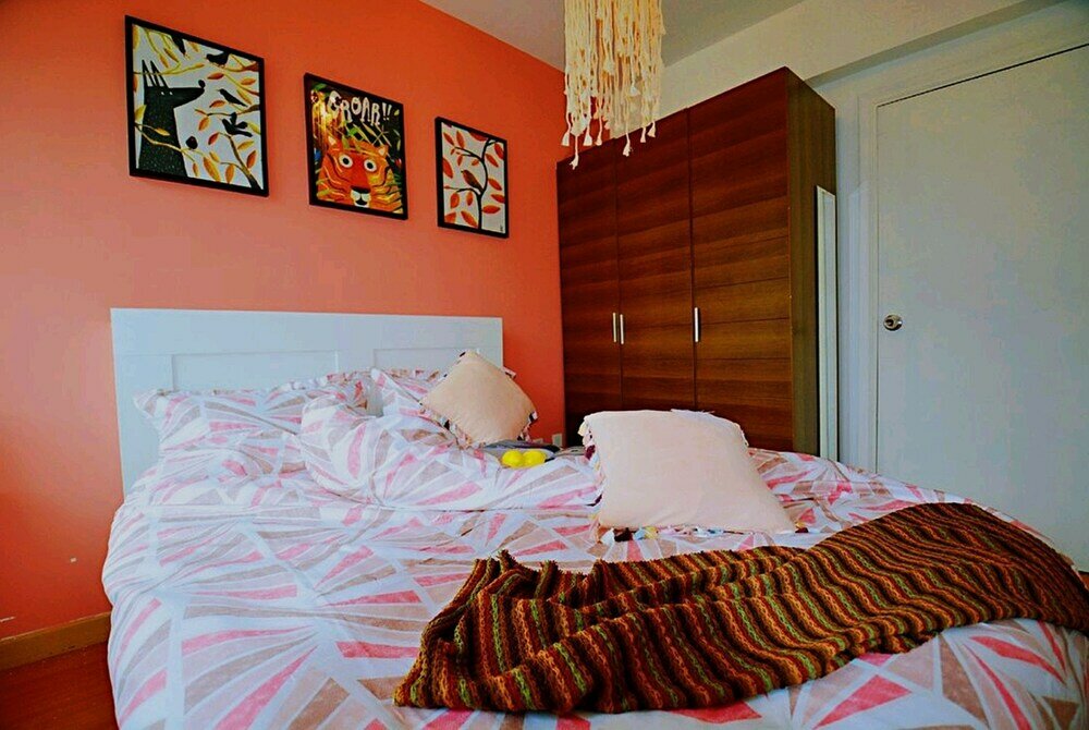 Фото Avatar Lost World Queen Bed & City View Apartment