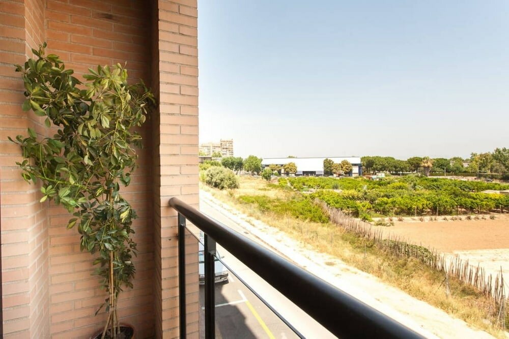 Фото Biopark View Apartment