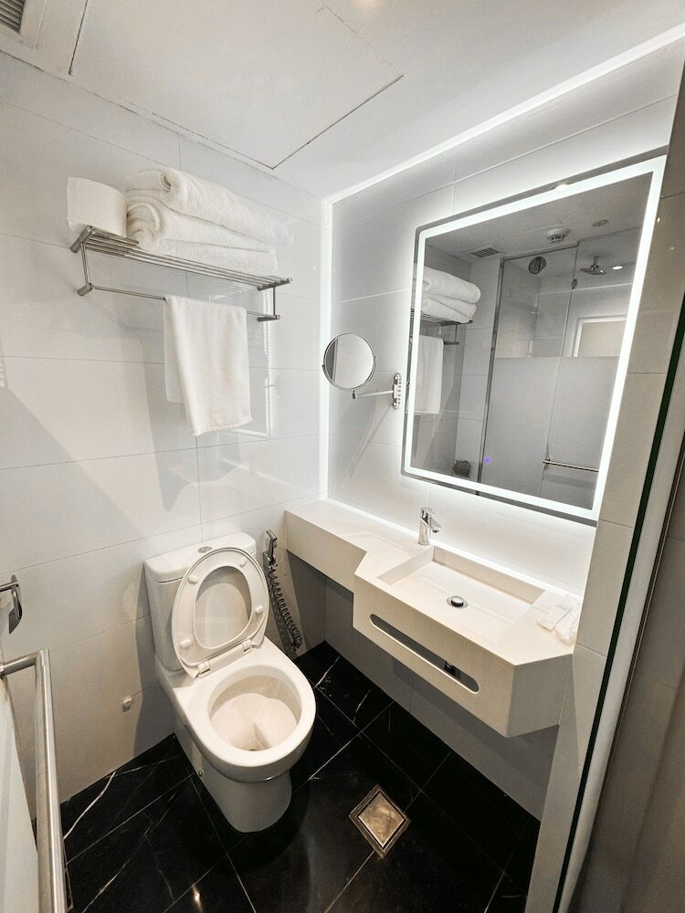 Фото D'nova Hotel