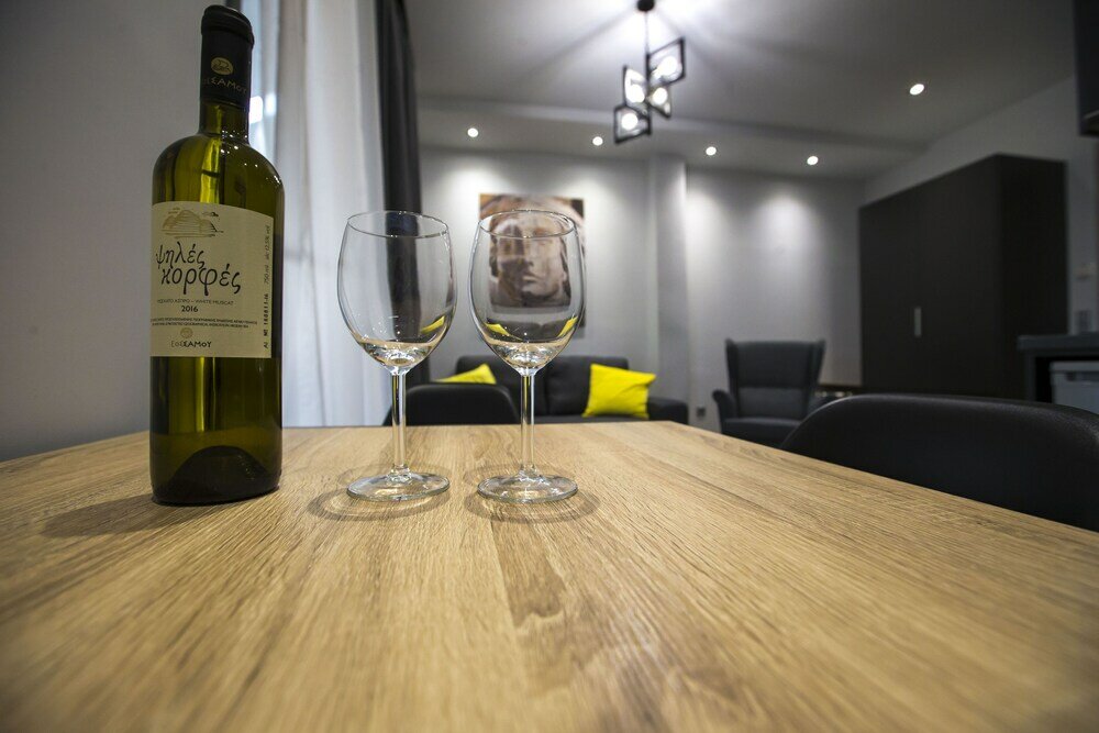 Фото Feel Athens Studios at Monastiraki