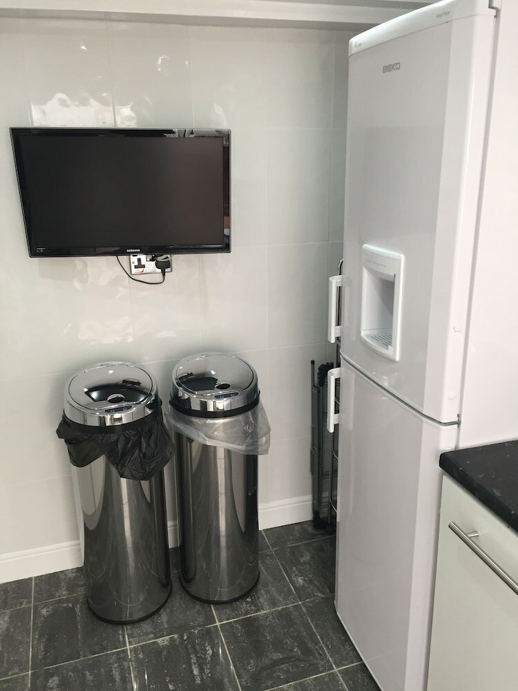 Фото Luxurious Apartment in Kensington & Chelsea