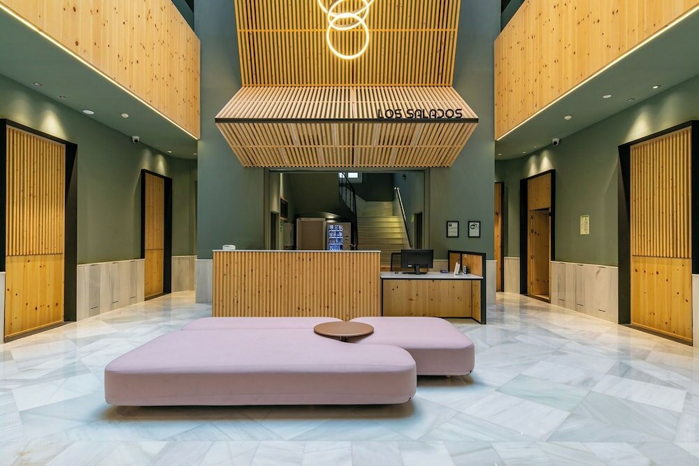 Фото Los Salados apartment HoldayRentals