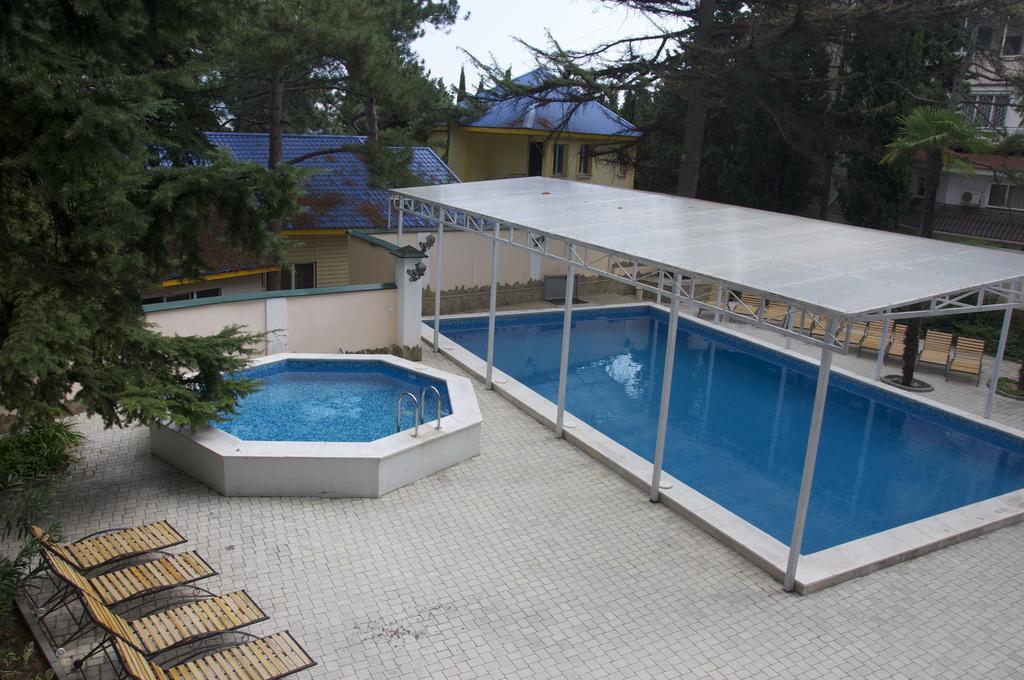 Фото Империал 2011