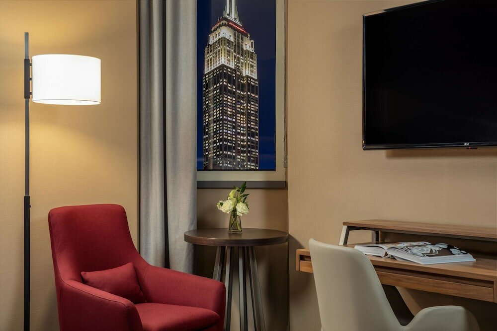 Фото Nh Collection New York Madison Avenue