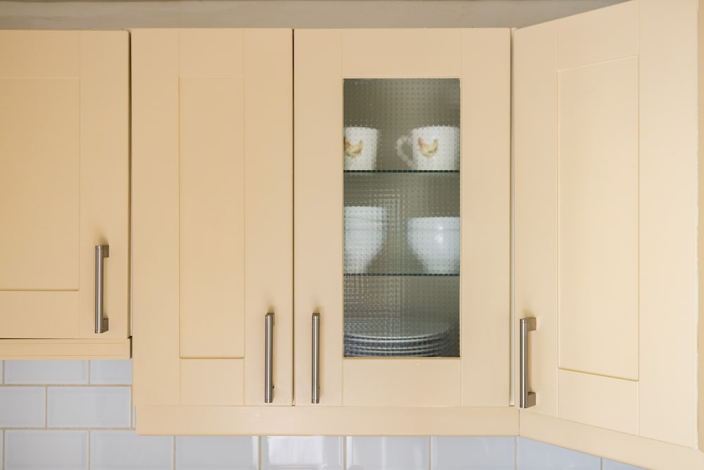 Фото The Bayswater Flats