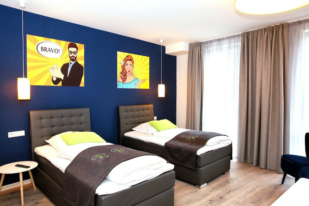 Фото Hotel Apart Go25