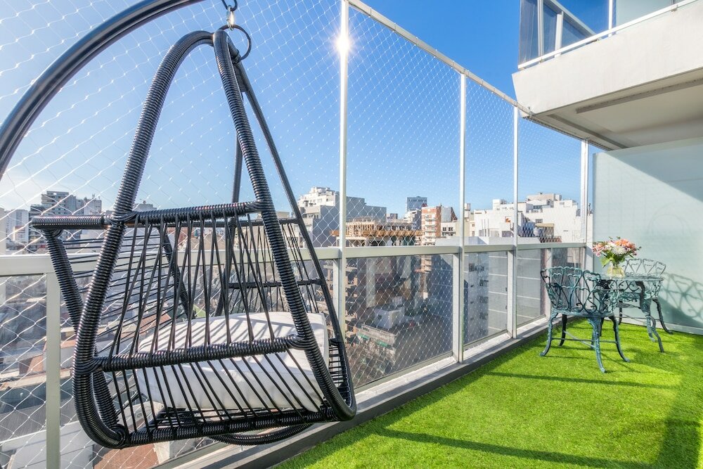 Фото Modern & New Apartments in Palermo