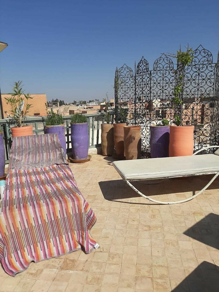 Фото Riad Manaoui