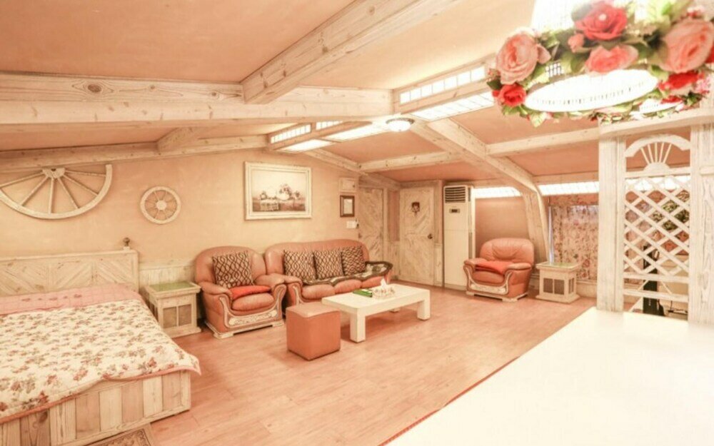 Фото Anseong Provence Pension