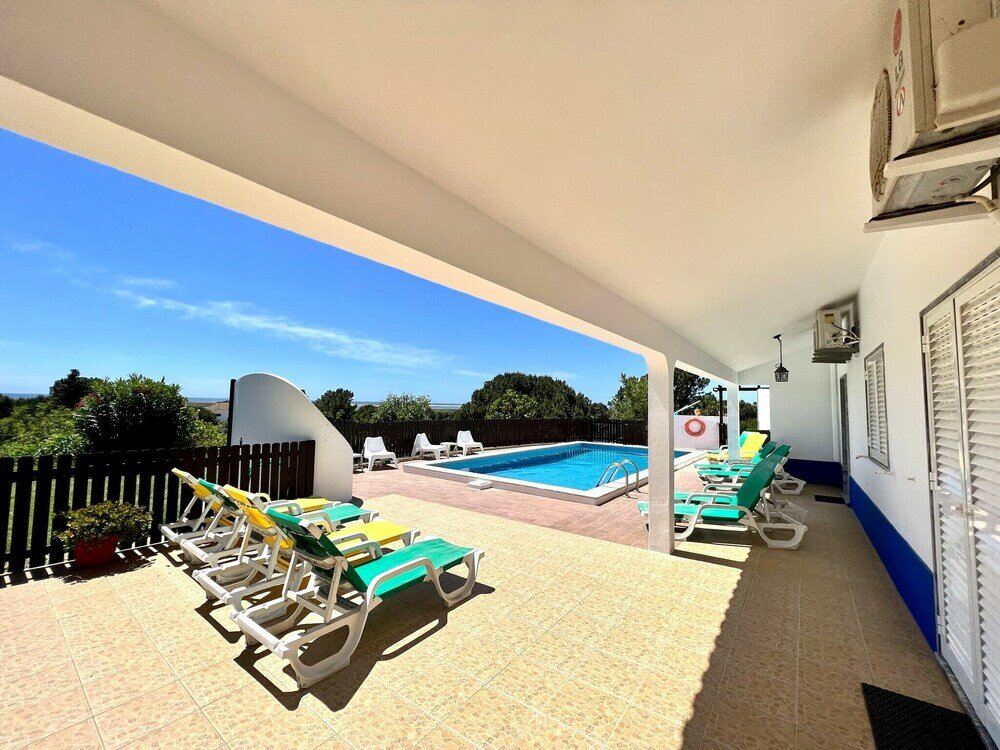 Фото Tavira Vila Formosa 6 With Pool
