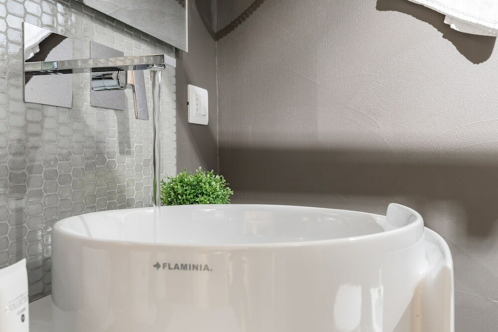 Фото A World Aparts - Barberini Boutique Hotel