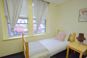 Гостиница Michie House in College Hill - Hostel