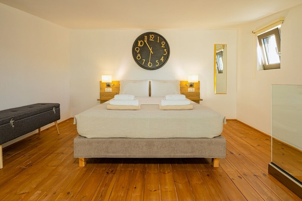 Фото Cocoon Villas