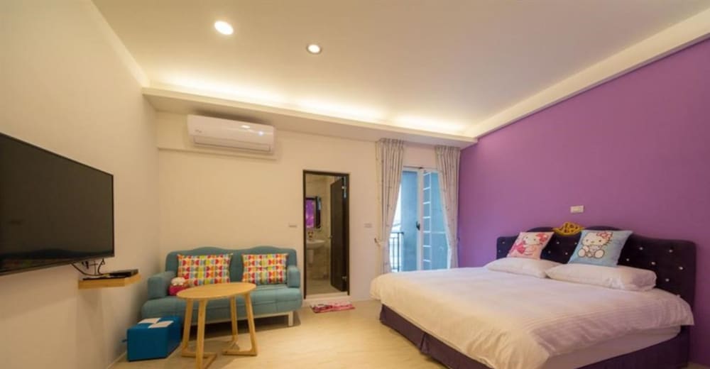 Фото Beckoni B&b