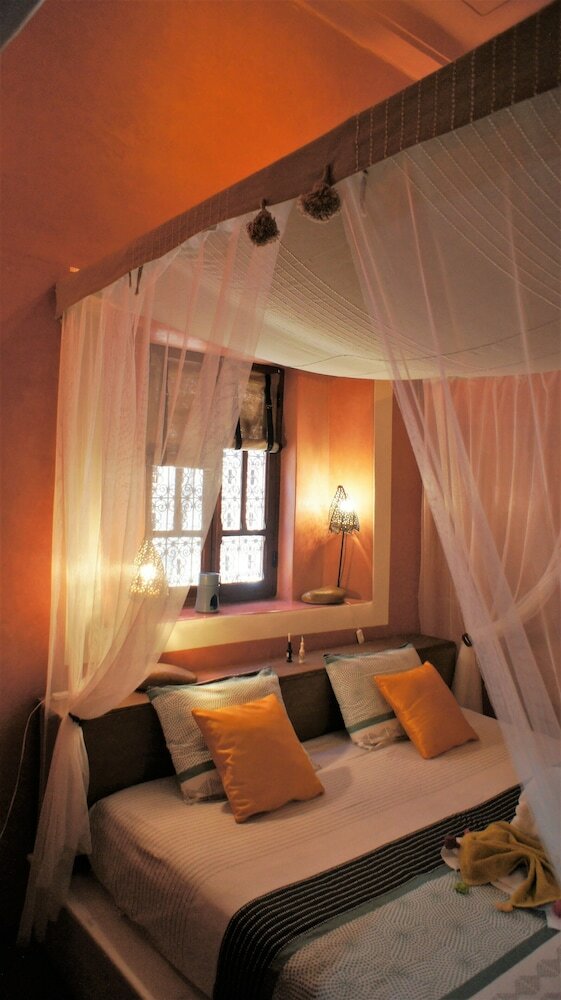 Фото Riad Alqimam