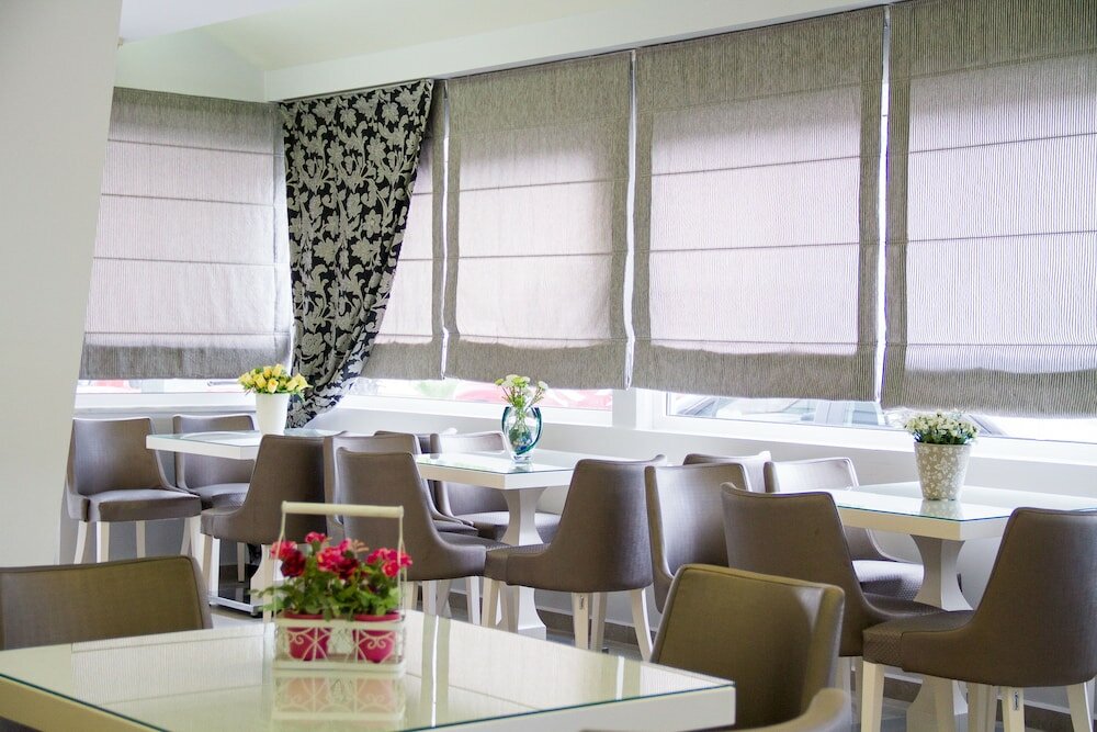 Фото Hotel Rodon