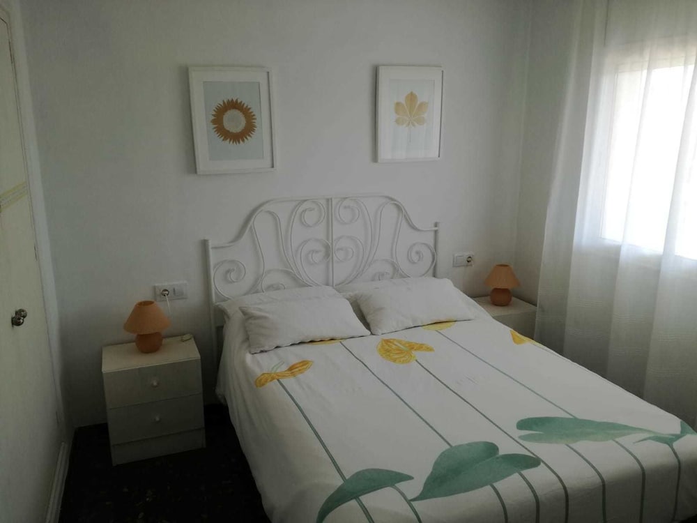 Фото Apartamento piscis