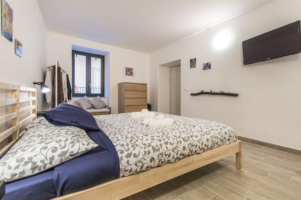 Фото Casa del Genio alla Vucciria