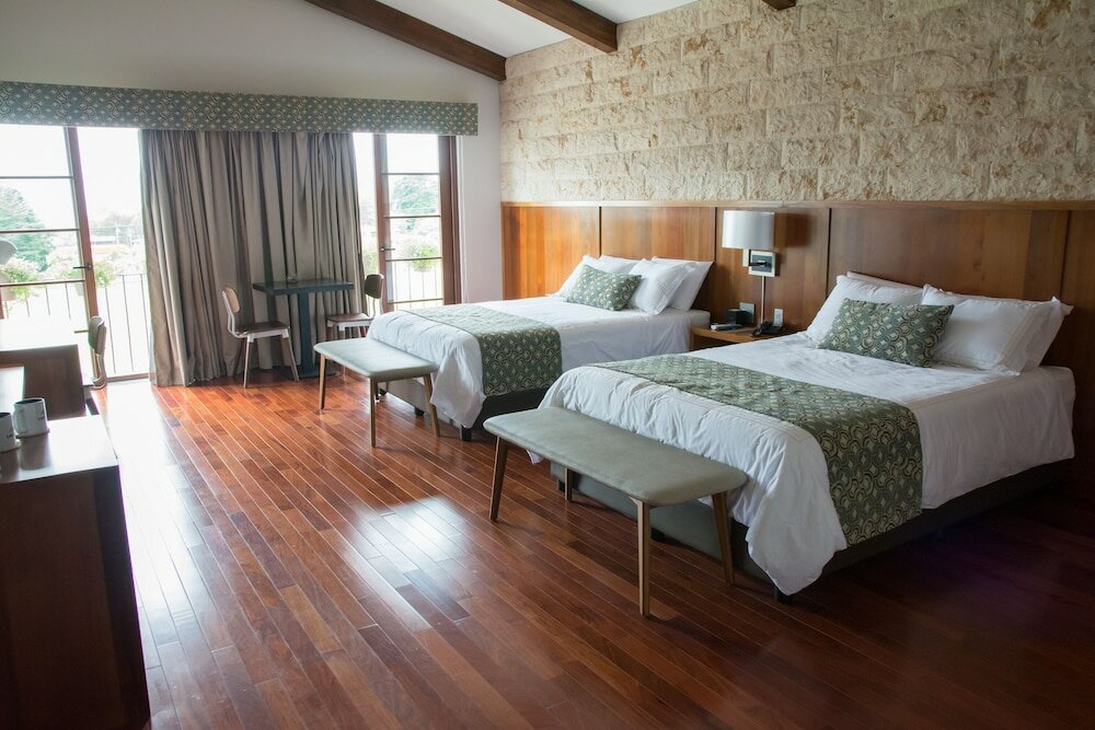 Фото Los Brezos Boutique Hotel