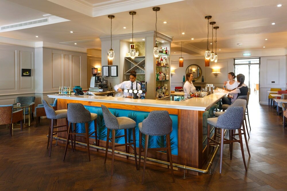 Фото Gonville Hotel