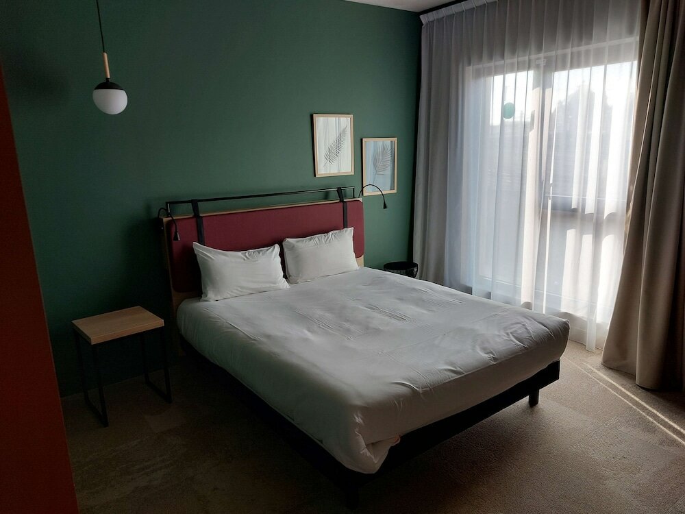 Фото отеля 5