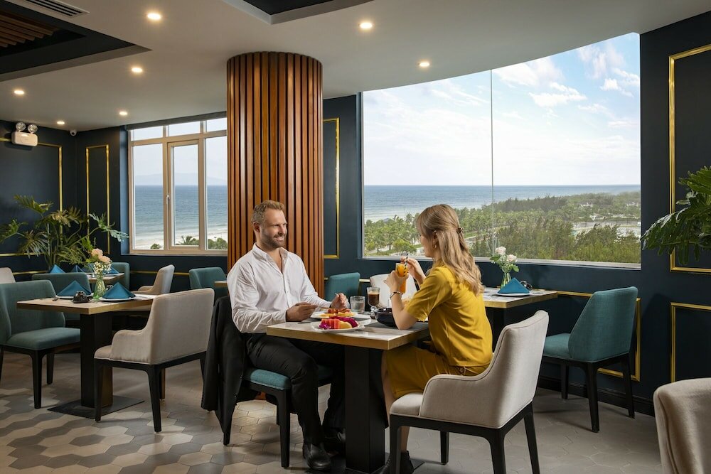 Фото Angel Beach Danang Hotel