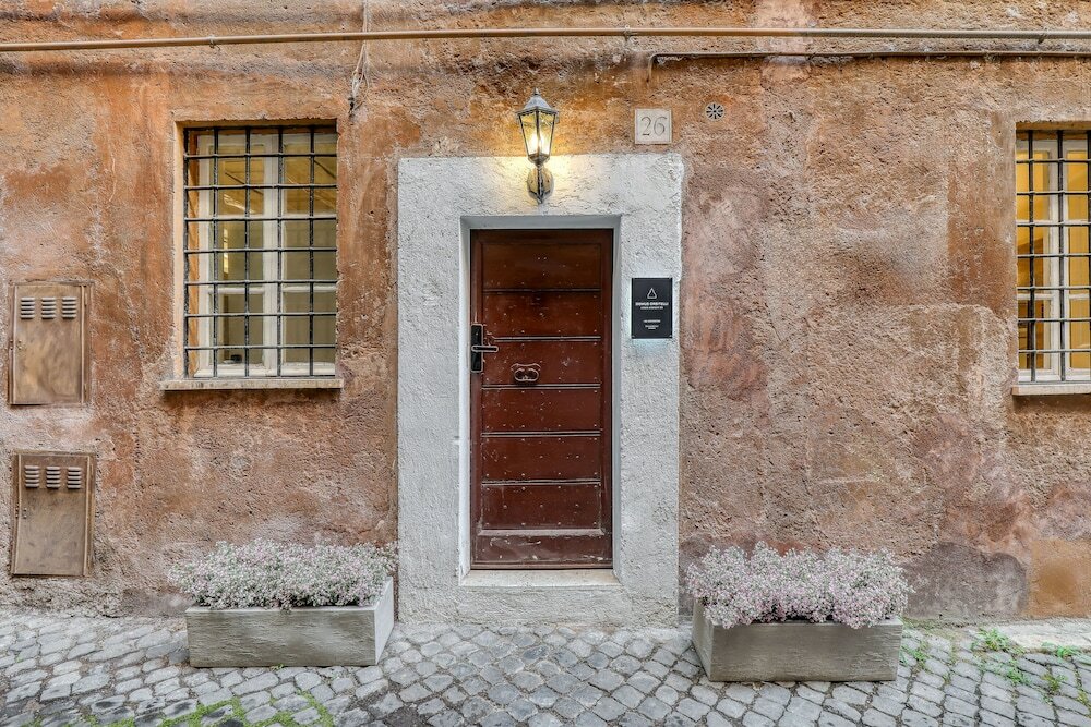 Фото Domus Orbitelli