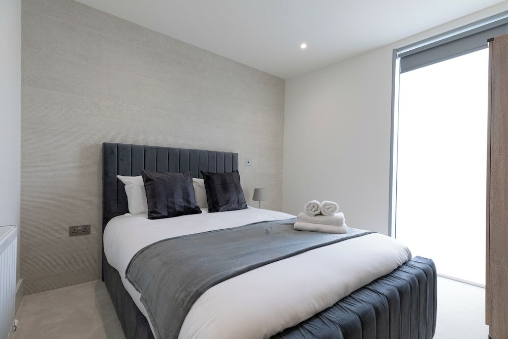 Фото StayInn Stratford