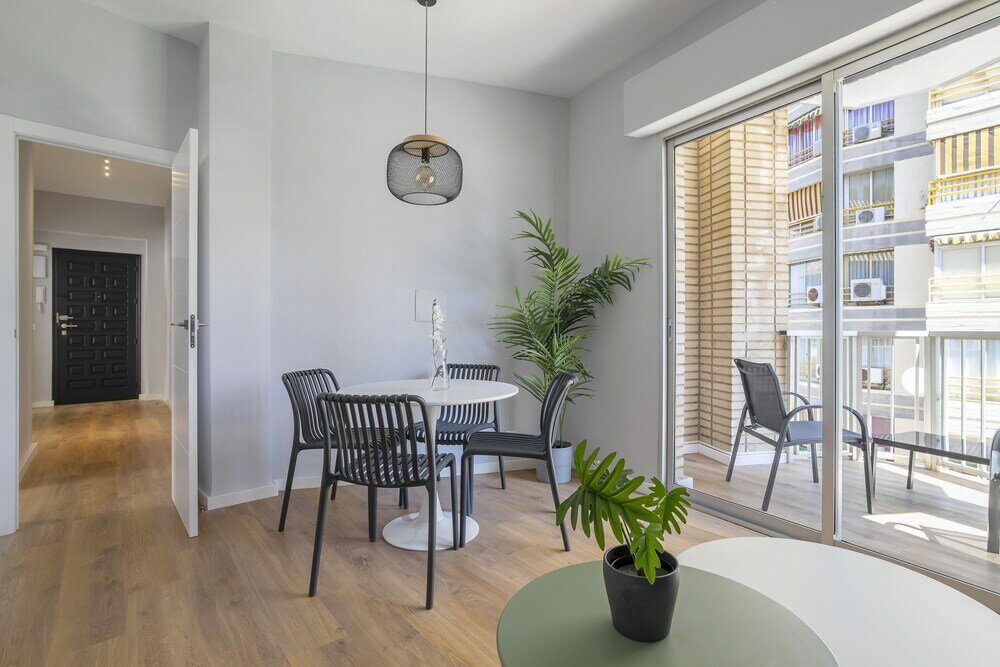 Фото Arenal Suites Benidorm