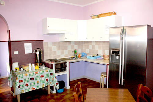 Фото Гостевой Дом Residenza Giustiniani