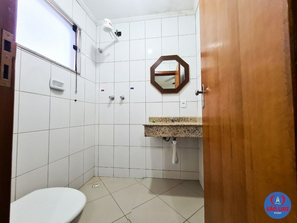 Фото Hotel São Luiz