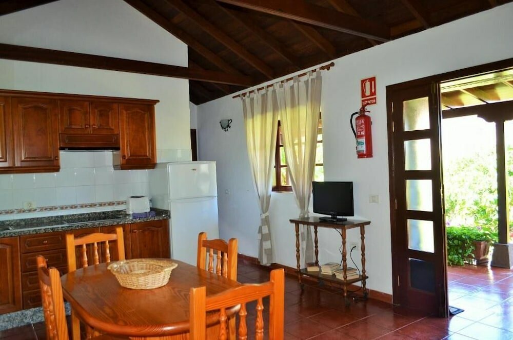 Фото Casa Rural Victoria y Rita