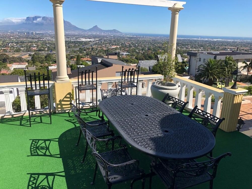 Фото Cape Grandeur