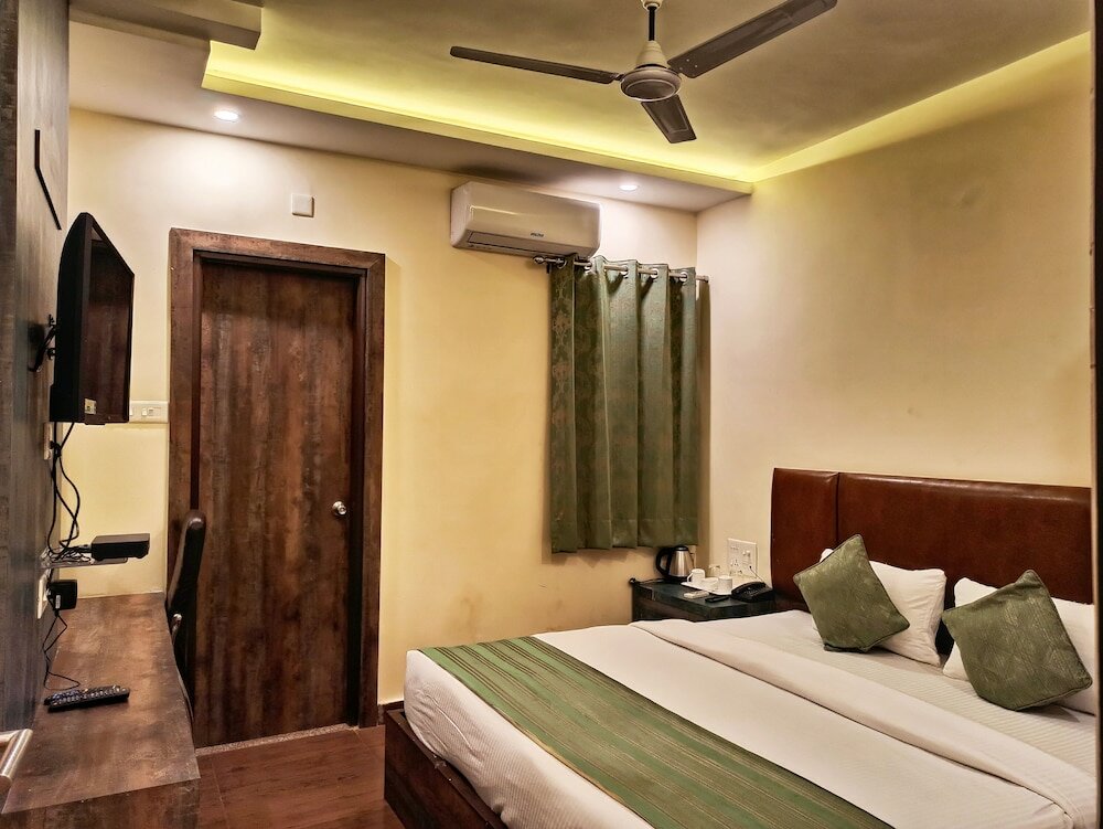 Фото Hotel Janki Inn Varanasi