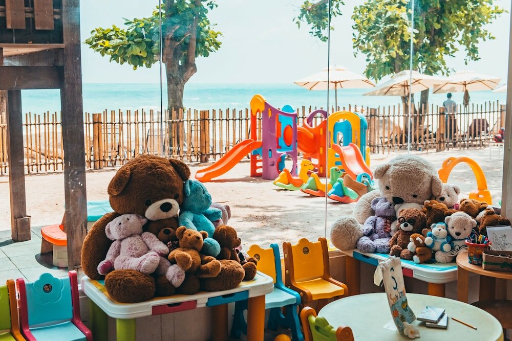 Фото Sheraton Samui Resort