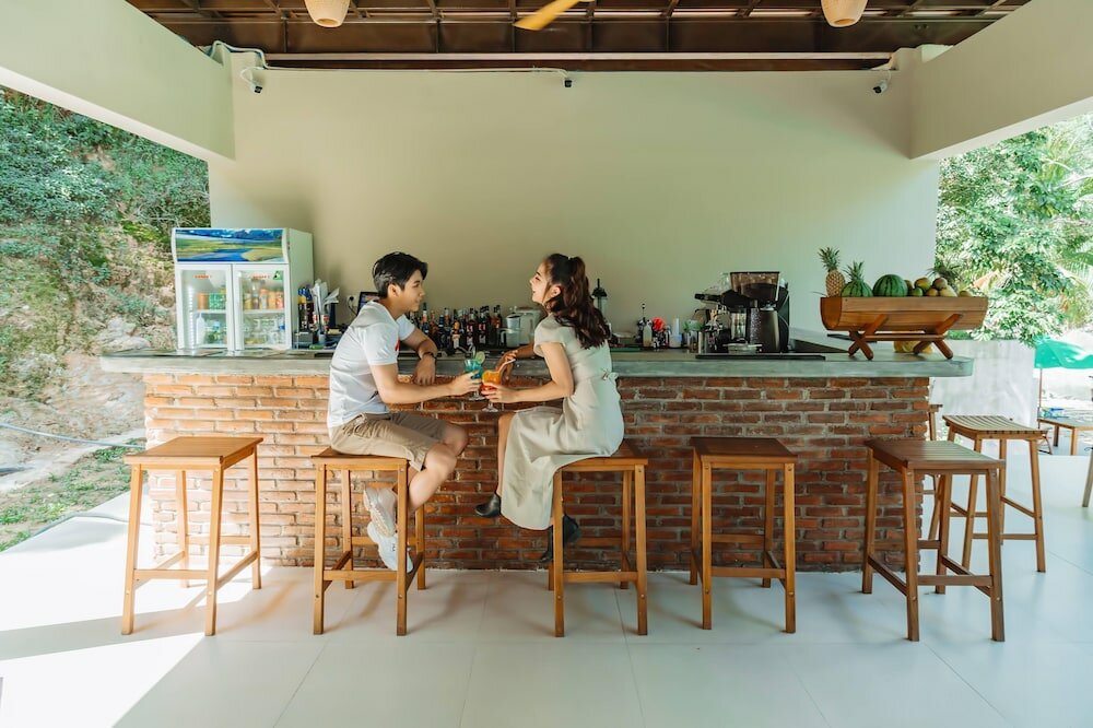 Фото Ba Ho Eco Resort