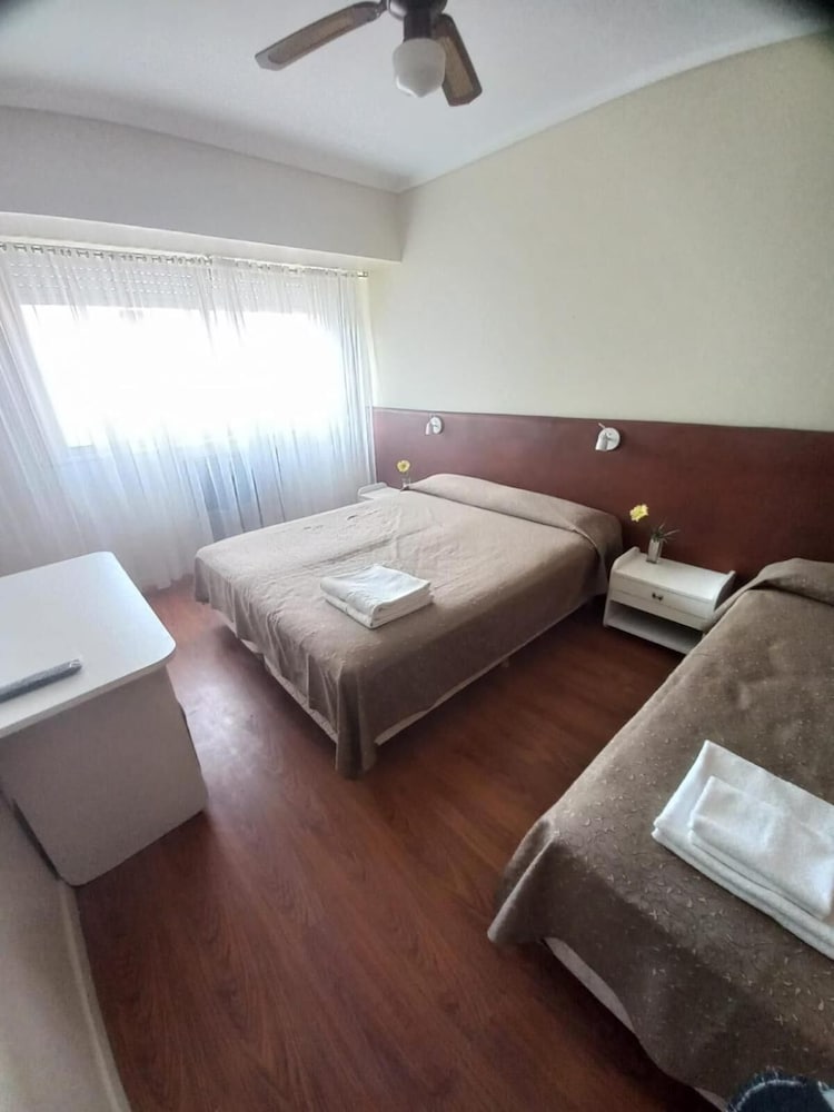 Фото America Hotel