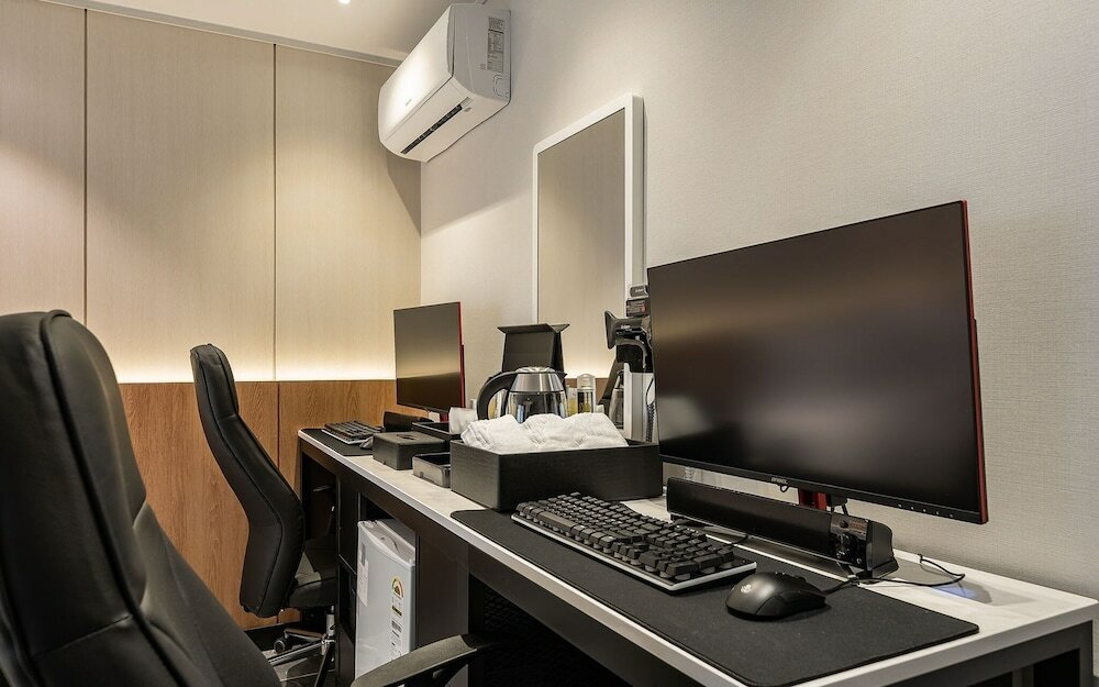 Фото Incheon Grand