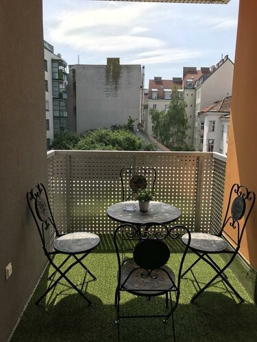 United Homes Apartments Vienna