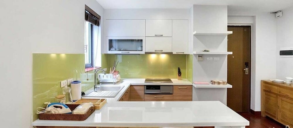 Фото Zody Premium Apartment