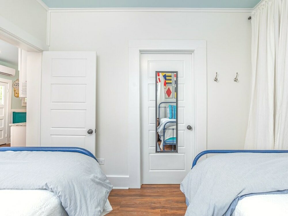 Фото Coquina Cottage